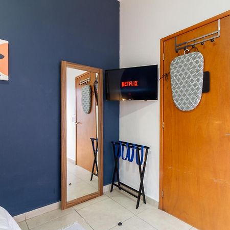 Casa Azul Turquesa Excelente Ubicacion Facturamos Villa Guadalajara Exterior foto