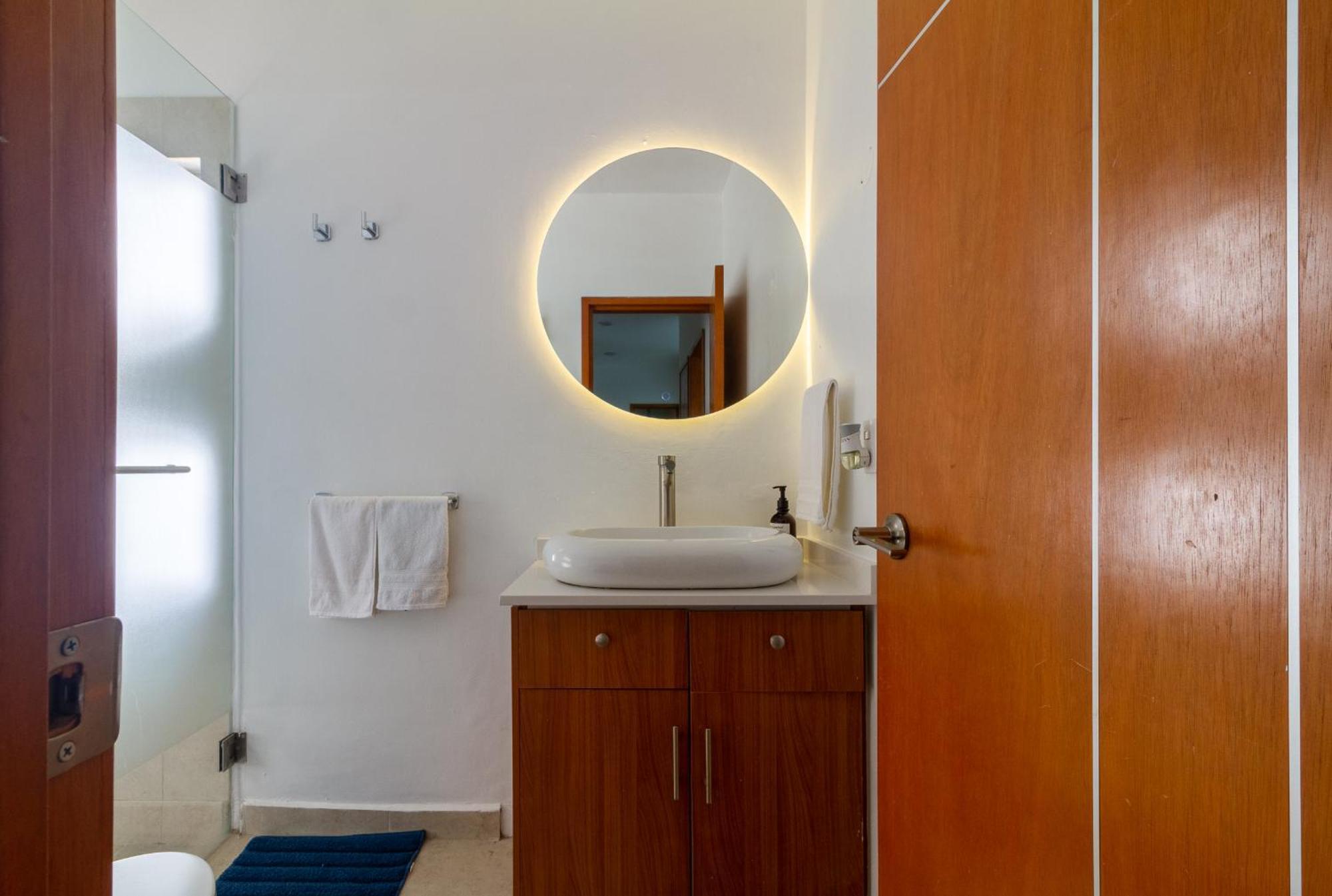 Casa Azul Turquesa Excelente Ubicacion Facturamos Villa Guadalajara Exterior foto